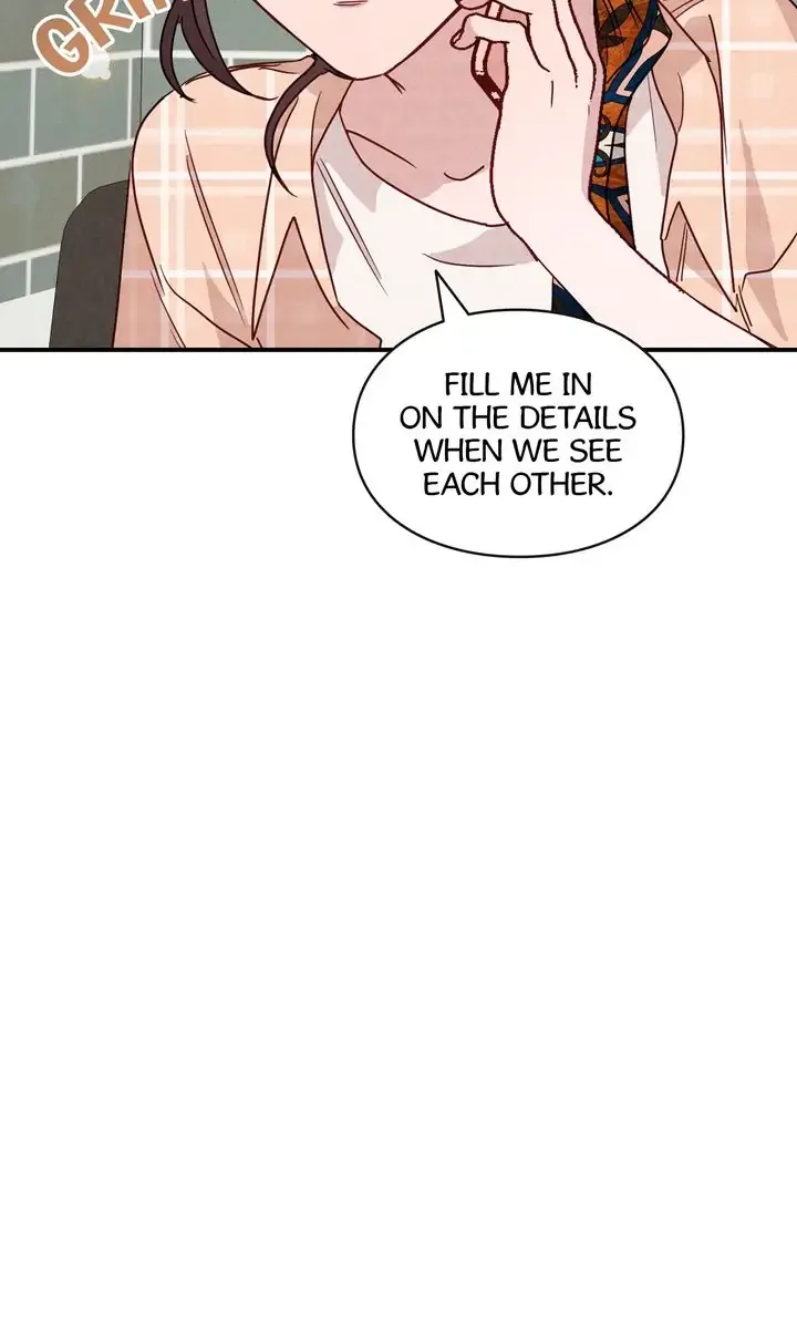 A Morning Kiss at Tiffany’s Chapter 12 page 25