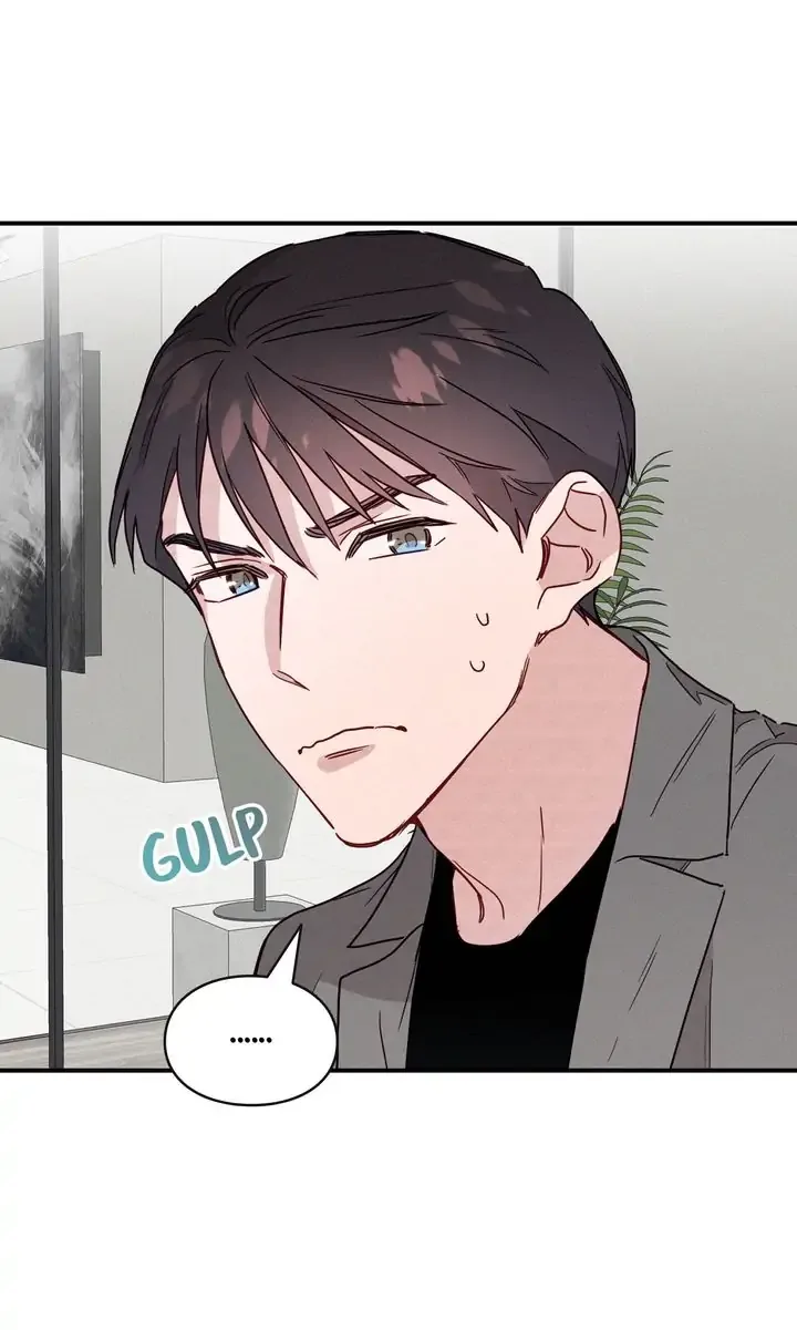 A Morning Kiss at Tiffany’s Chapter 13 page 41