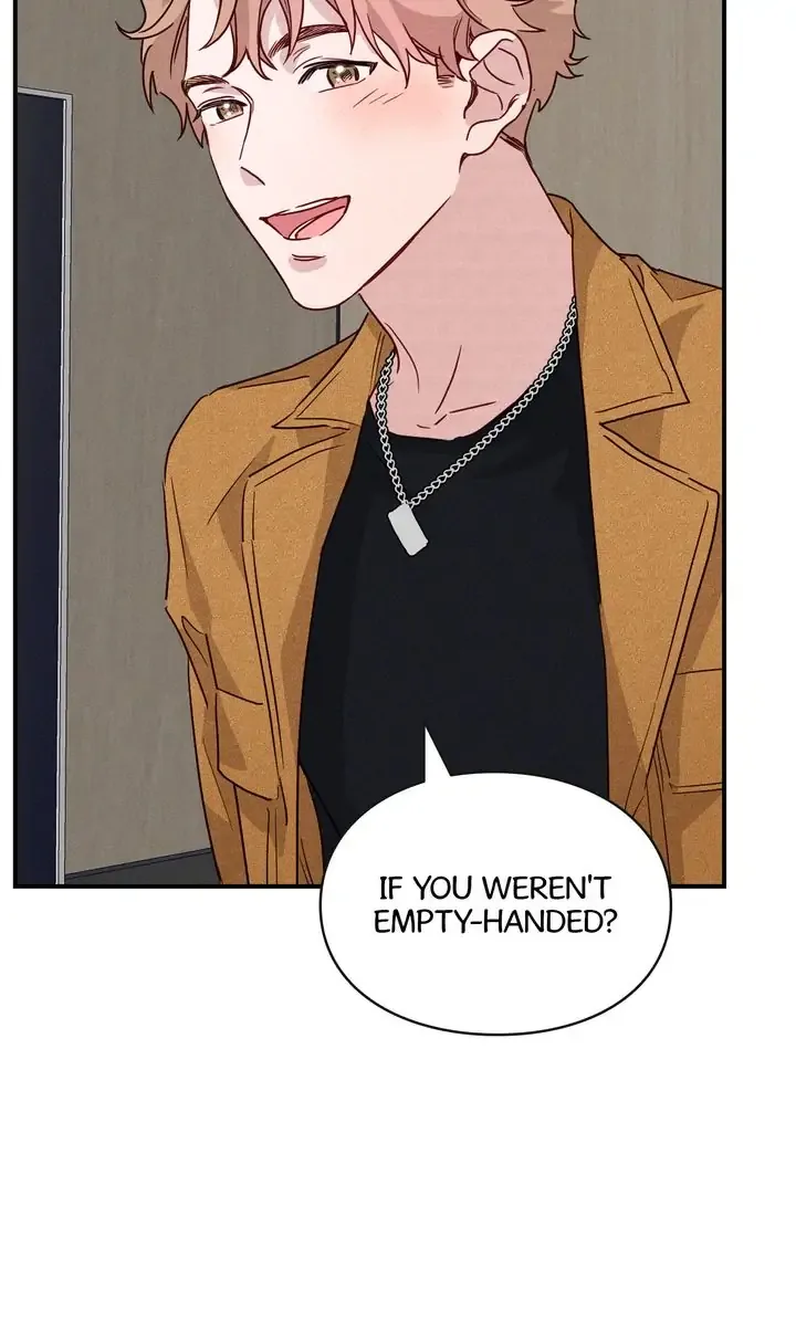 A Morning Kiss at Tiffany’s Chapter 15 page 37