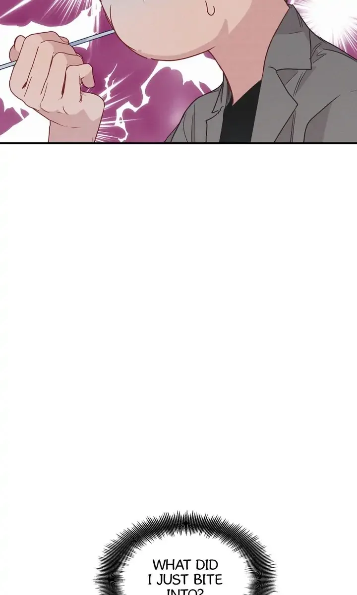 A Morning Kiss at Tiffany’s Chapter 13 page 38