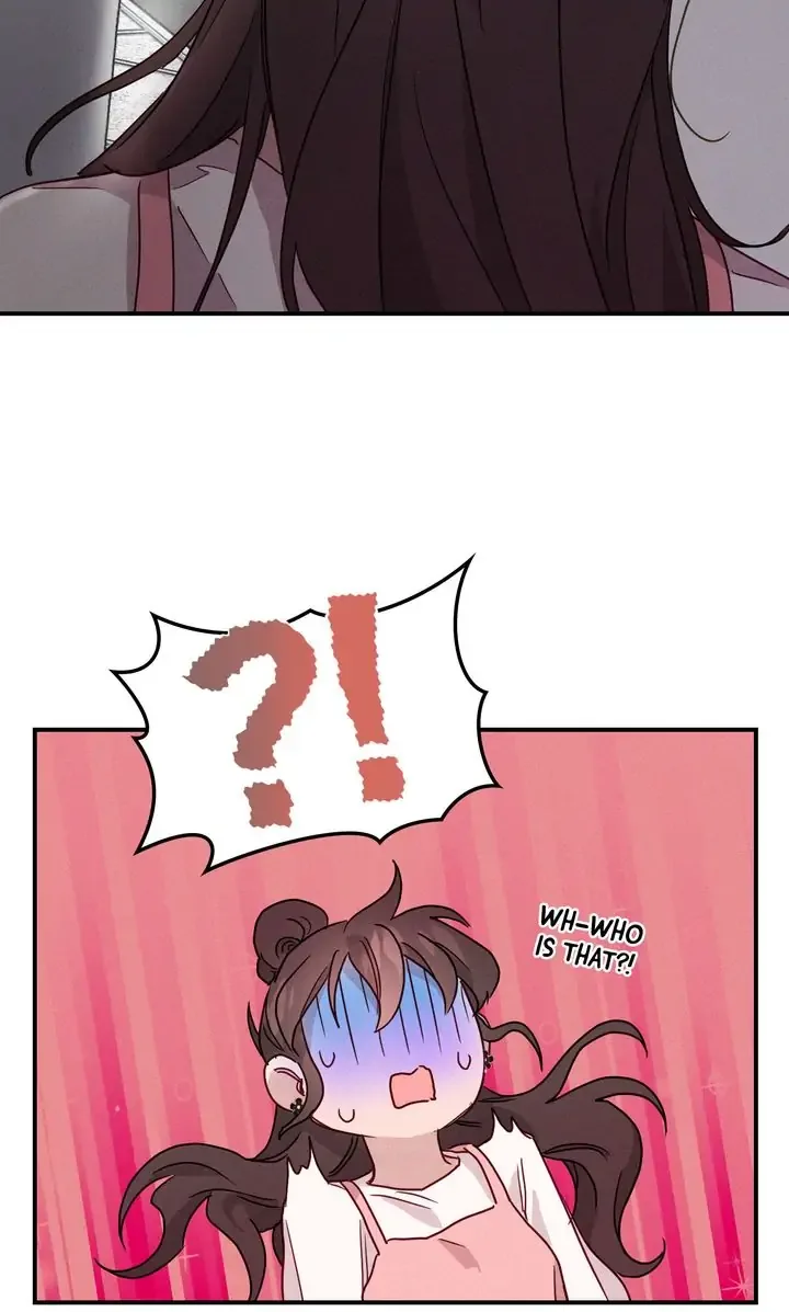 A Morning Kiss at Tiffany’s Chapter 10 page 25