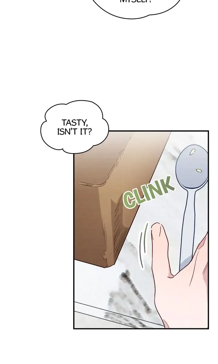 A Morning Kiss at Tiffany’s Chapter 13 page 43
