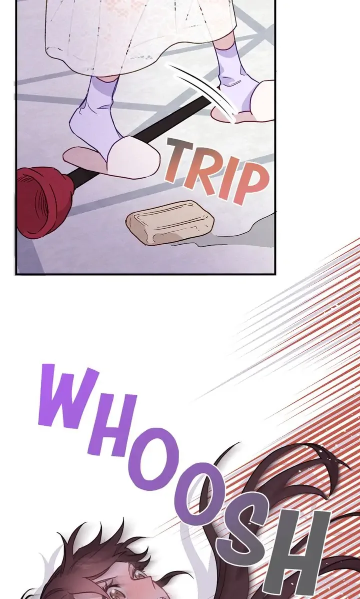 A Morning Kiss at Tiffany’s Chapter 10 page 38