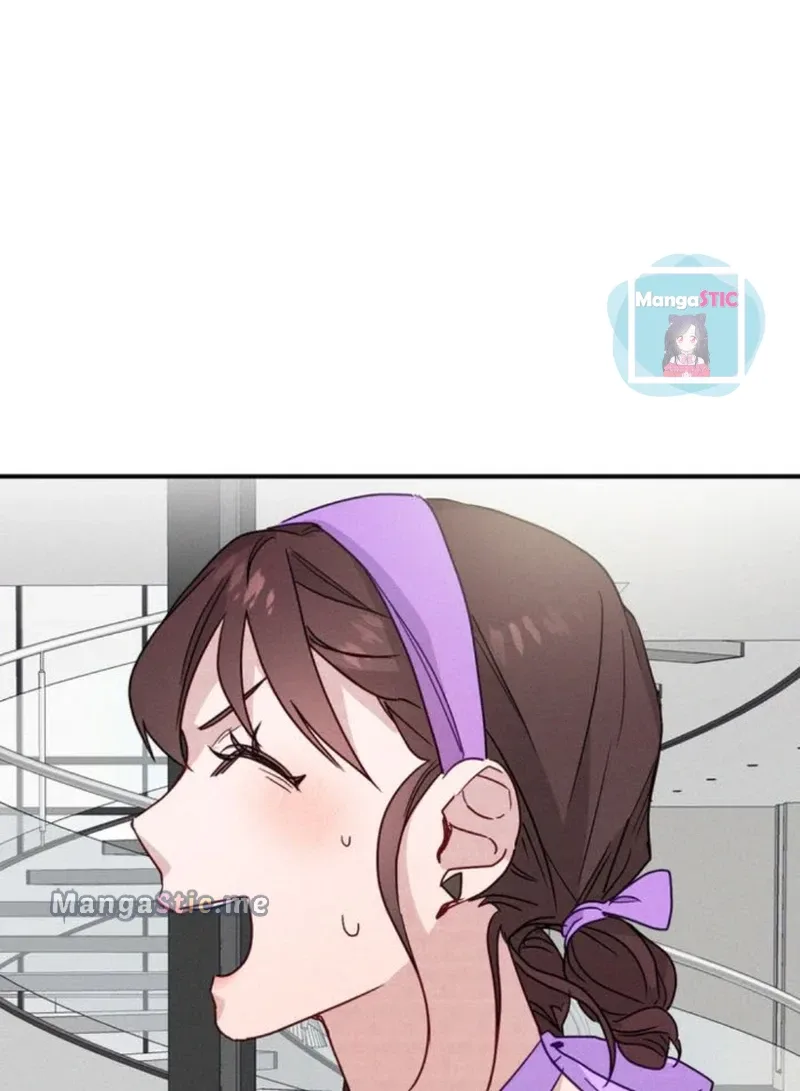 A Morning Kiss at Tiffany’s Chapter 18 page 3