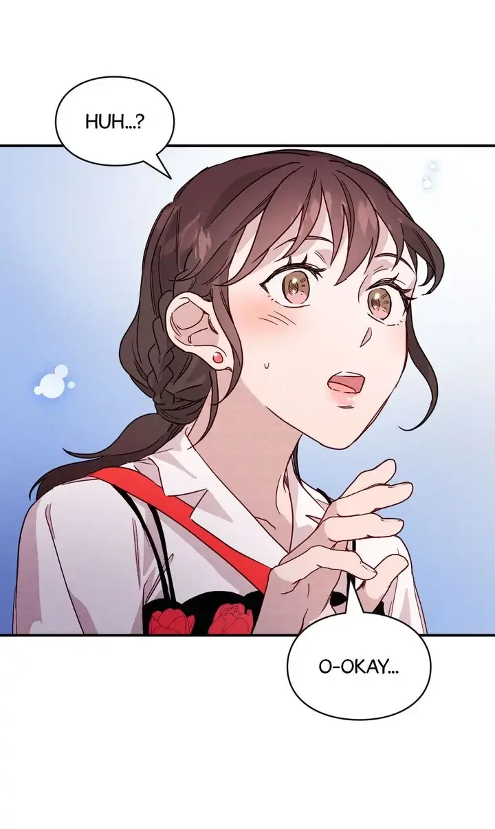 A Morning Kiss at Tiffany’s Chapter 15 page 50