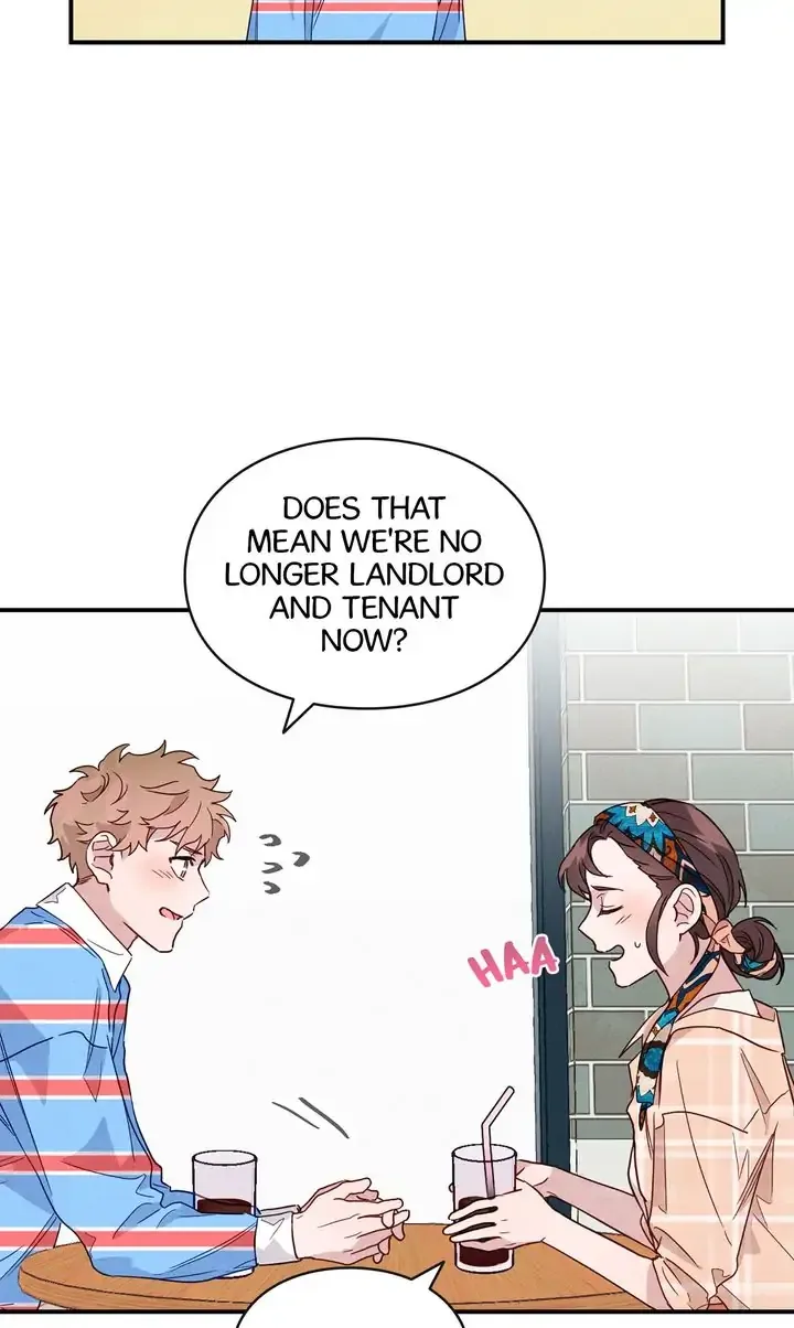 A Morning Kiss at Tiffany’s Chapter 11 page 56
