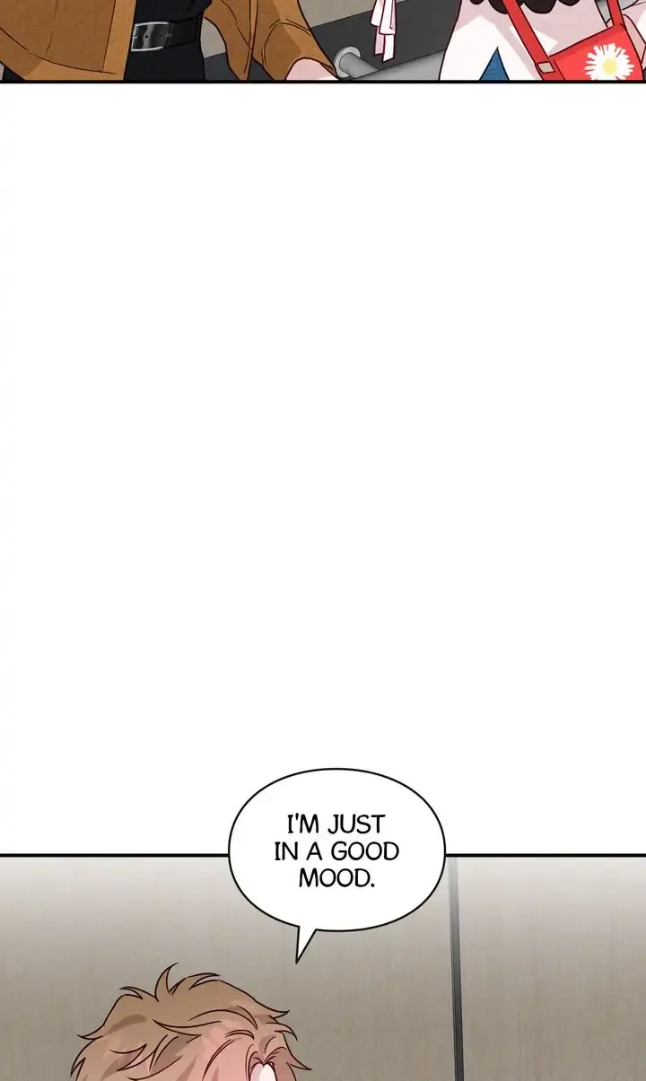 A Morning Kiss at Tiffany’s Chapter 15 page 39