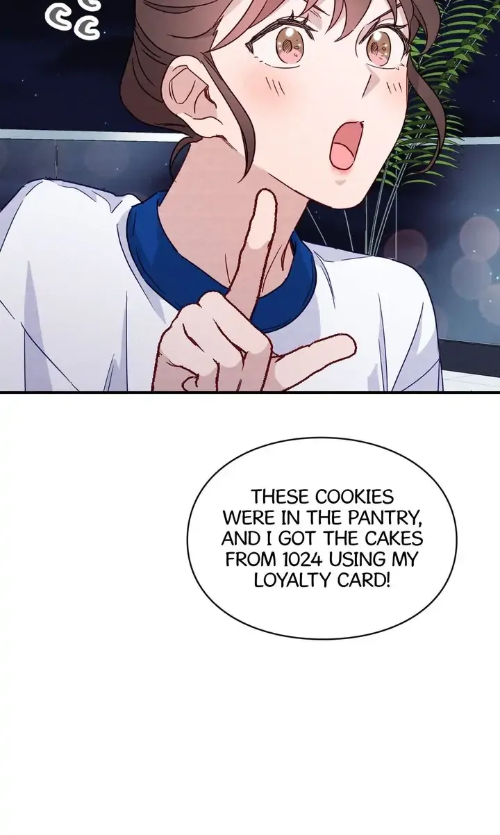 A Morning Kiss at Tiffany’s Chapter 12 page 37