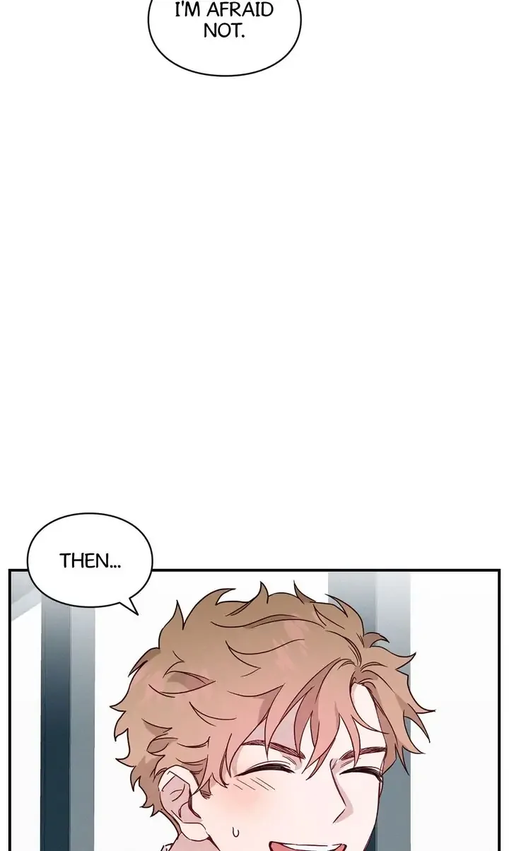 A Morning Kiss at Tiffany’s Chapter 11 page 57