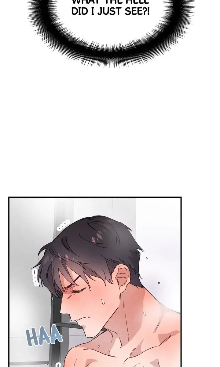 A Morning Kiss at Tiffany’s Chapter 10 page 35