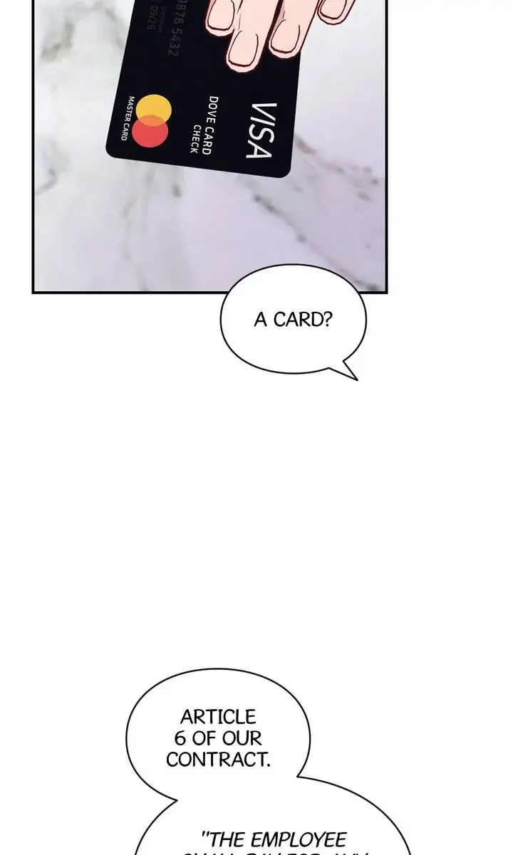 A Morning Kiss at Tiffany’s Chapter 13 page 46