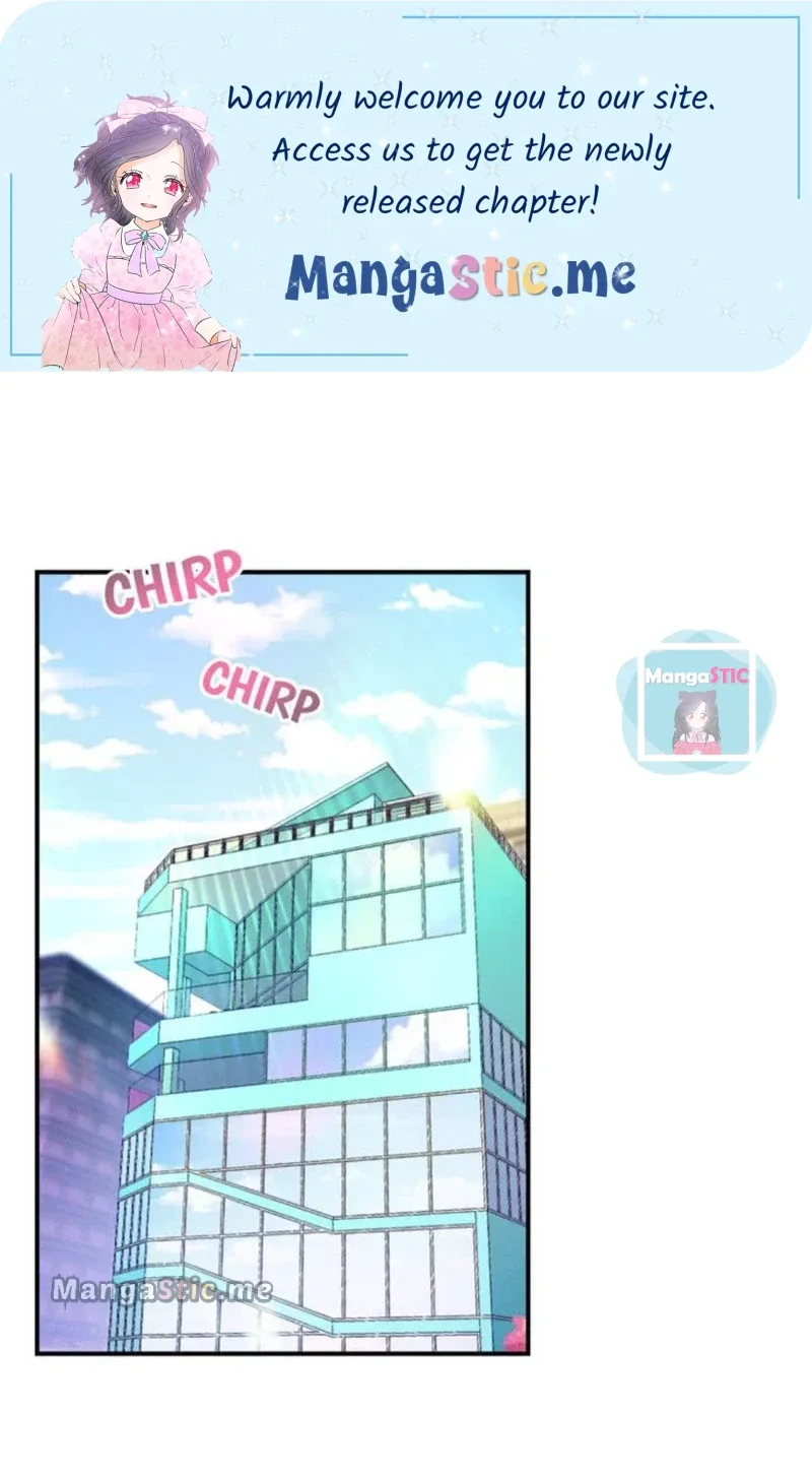 A Morning Kiss at Tiffany’s Chapter 18 page 2