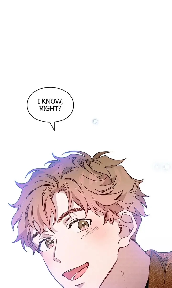 A Morning Kiss at Tiffany’s Chapter 15 page 48