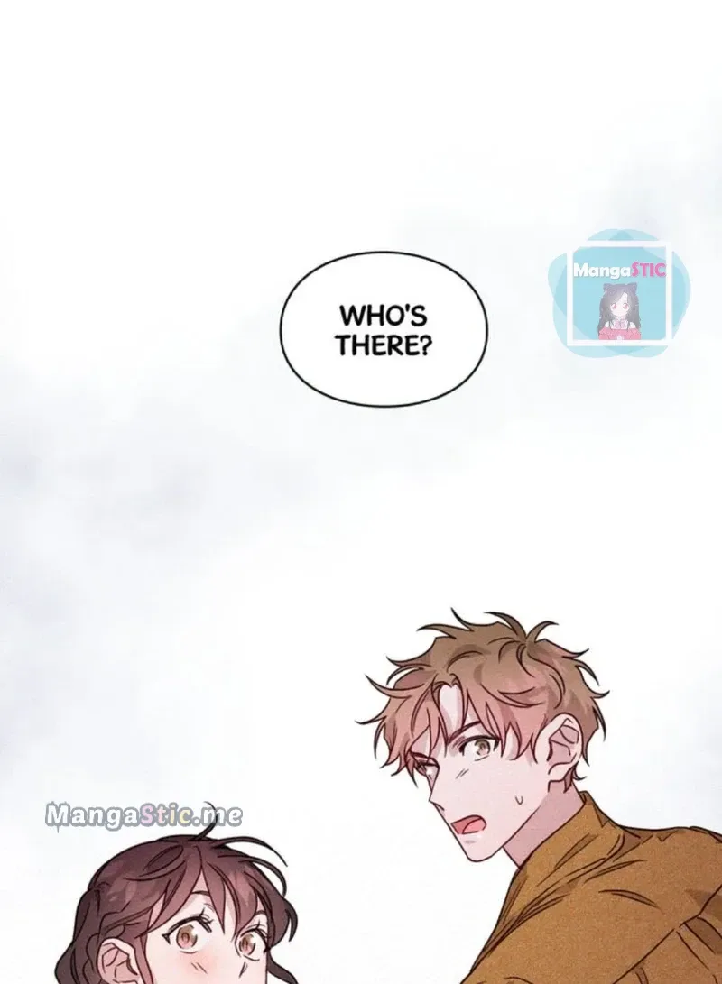 A Morning Kiss at Tiffany’s Chapter 16 page 4