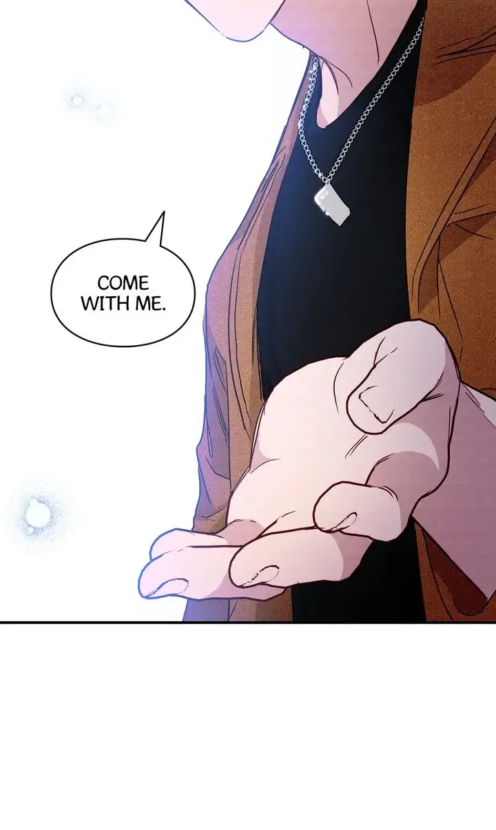 A Morning Kiss at Tiffany’s Chapter 15 page 49