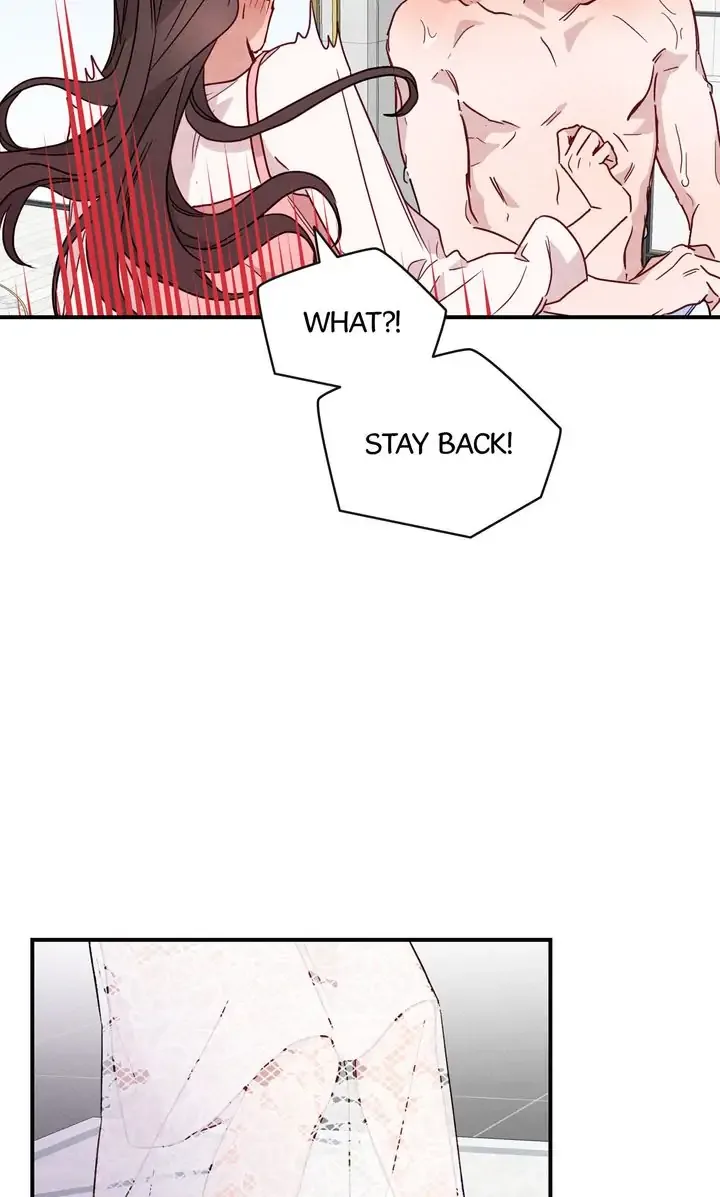 A Morning Kiss at Tiffany’s Chapter 10 page 37