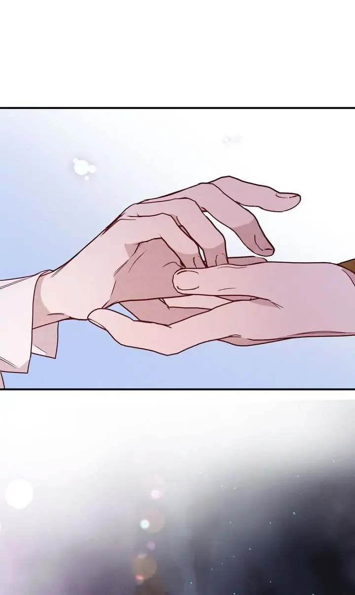 A Morning Kiss at Tiffany’s Chapter 15 page 51
