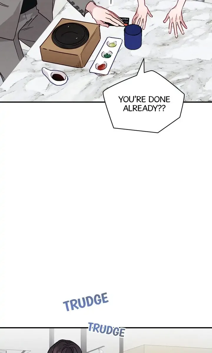 A Morning Kiss at Tiffany’s Chapter 13 page 49