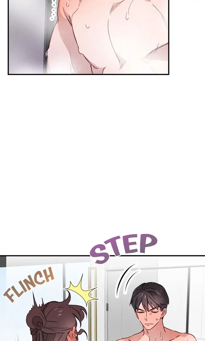 A Morning Kiss at Tiffany’s Chapter 10 page 36