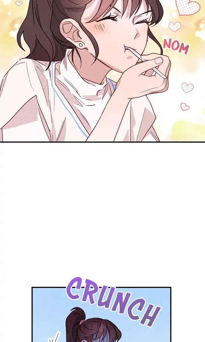 A Morning Kiss at Tiffany’s Chapter 13 page 53