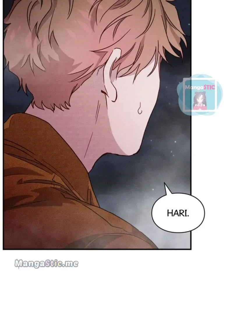 A Morning Kiss at Tiffany’s Chapter 16 page 8