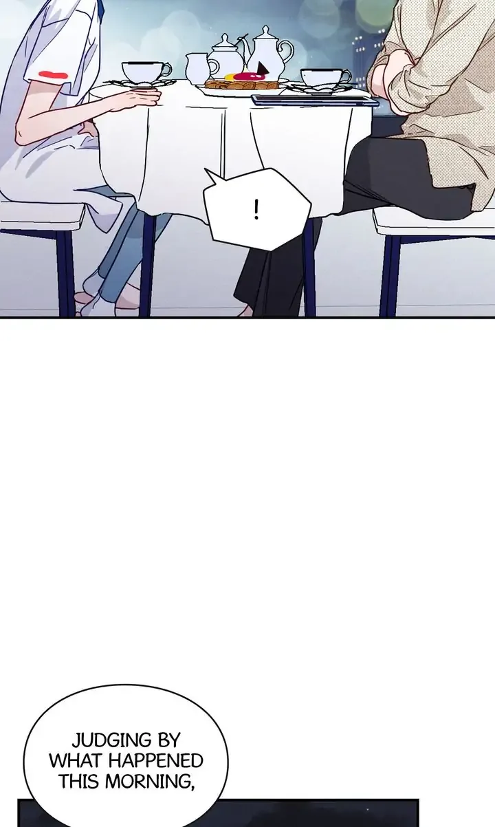 A Morning Kiss at Tiffany’s Chapter 12 page 40