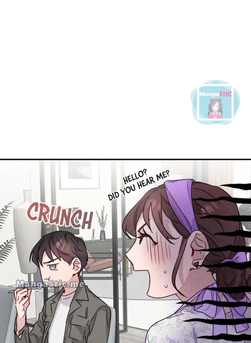 A Morning Kiss at Tiffany’s Chapter 18 page 9