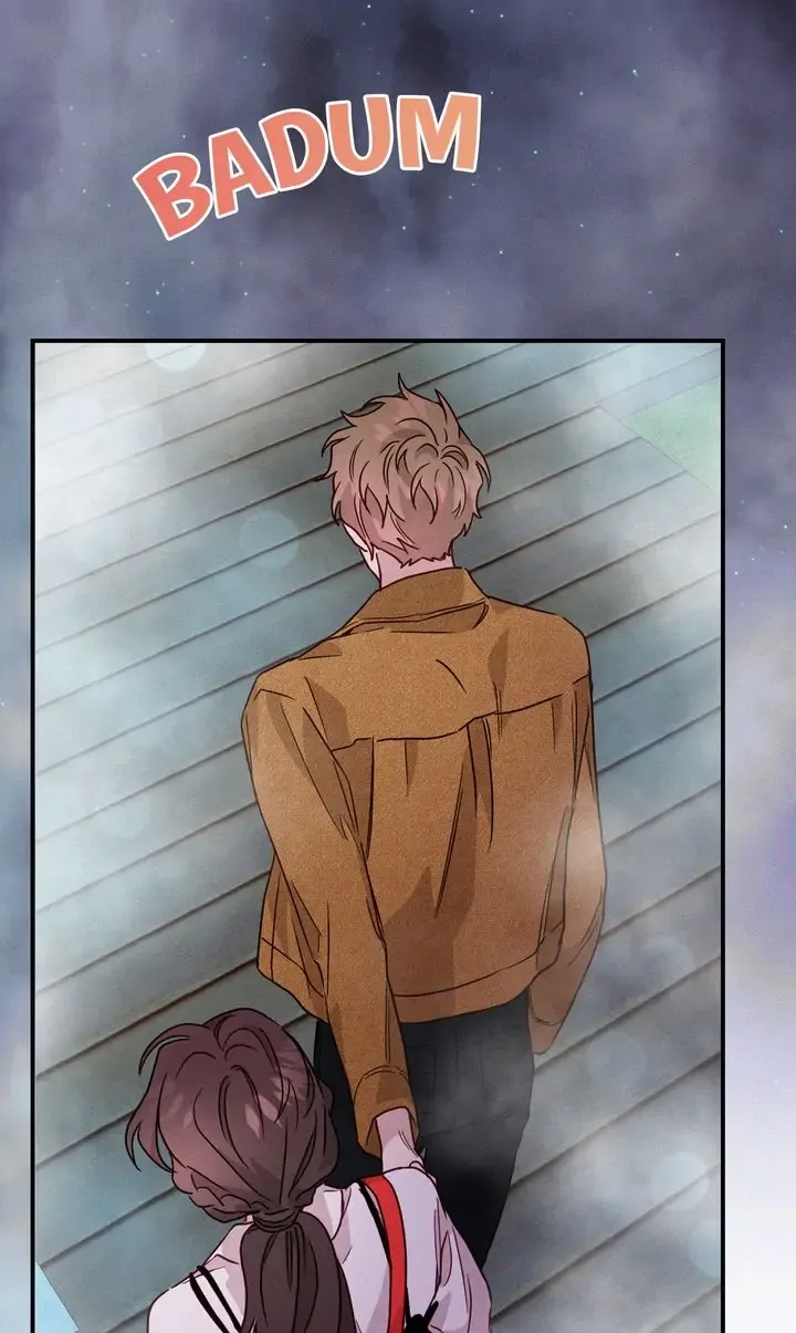 A Morning Kiss at Tiffany’s Chapter 15 page 55