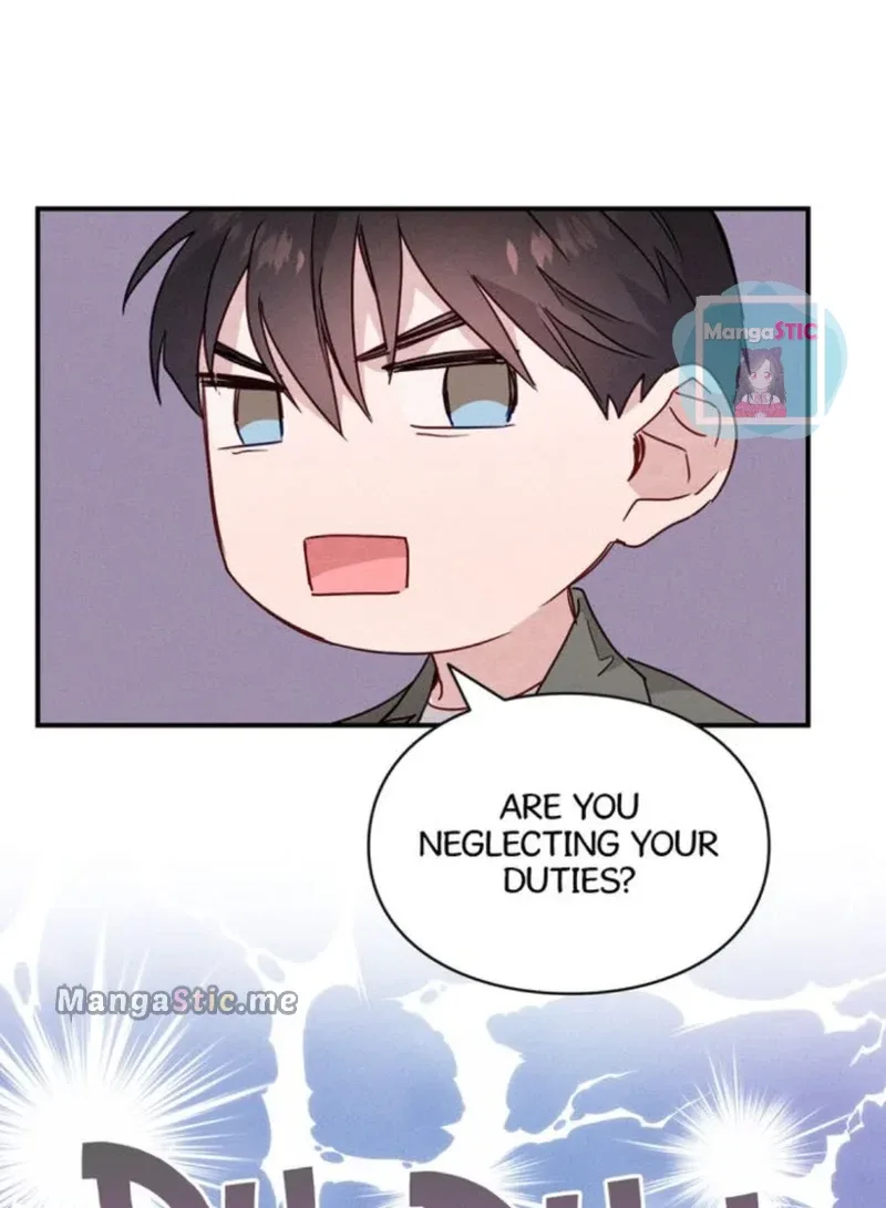 A Morning Kiss at Tiffany’s Chapter 18 page 13