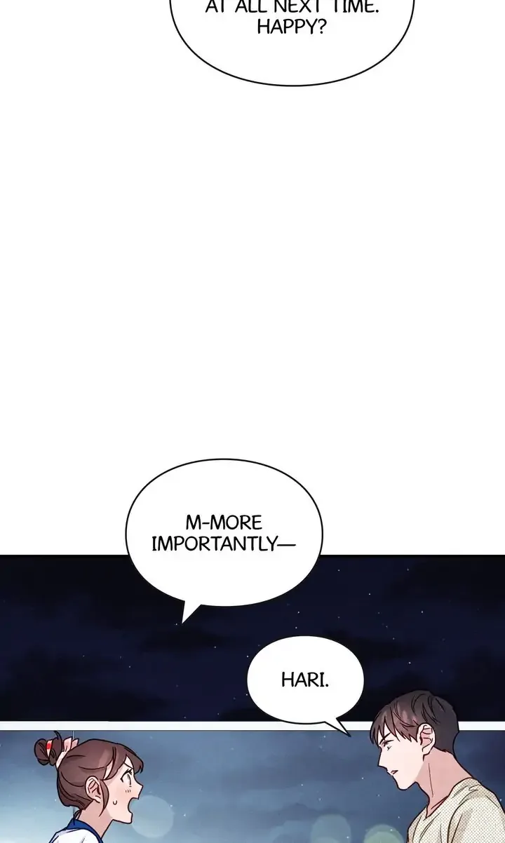 A Morning Kiss at Tiffany’s Chapter 12 page 39