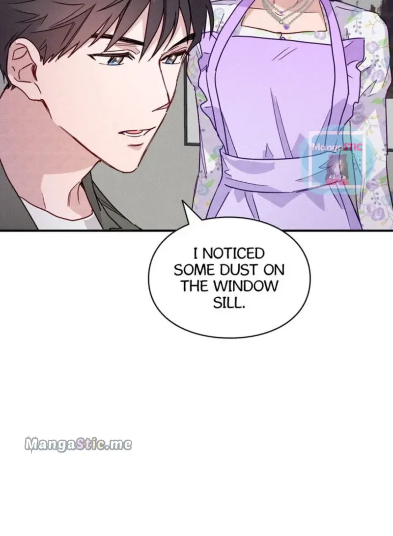 A Morning Kiss at Tiffany’s Chapter 18 page 12