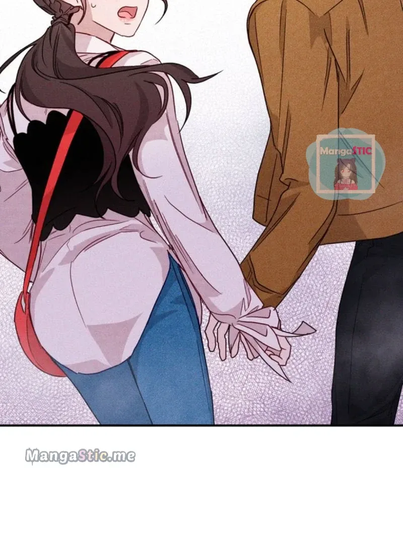 A Morning Kiss at Tiffany’s Chapter 16 page 5