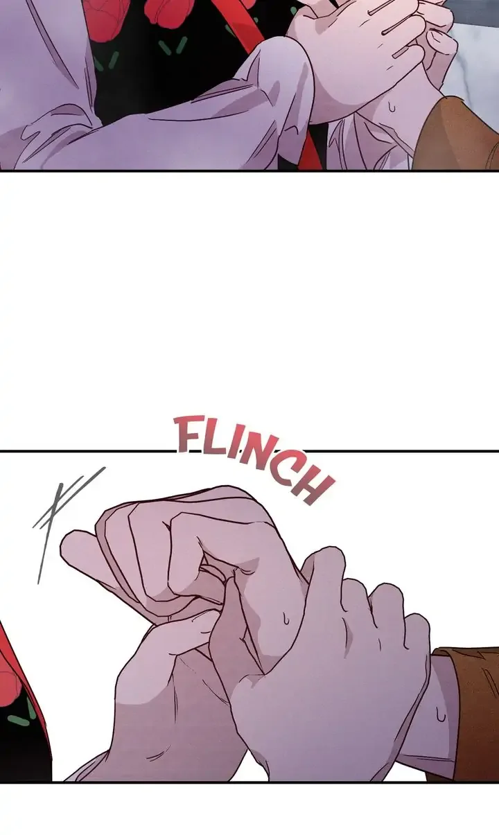A Morning Kiss at Tiffany’s Chapter 15 page 64