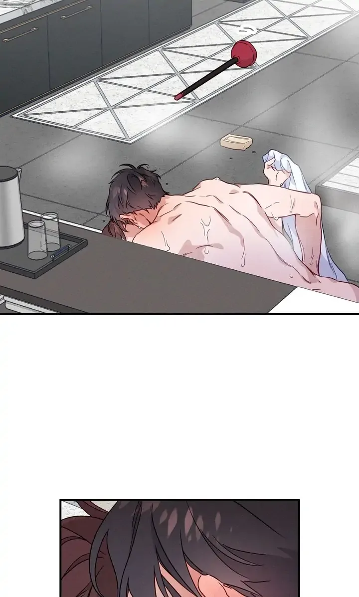 A Morning Kiss at Tiffany’s Chapter 10 page 43