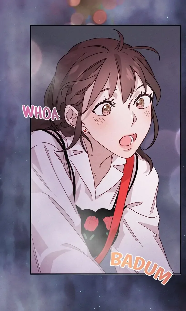 A Morning Kiss at Tiffany’s Chapter 15 page 54