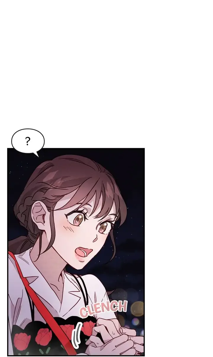A Morning Kiss at Tiffany’s Chapter 15 page 65