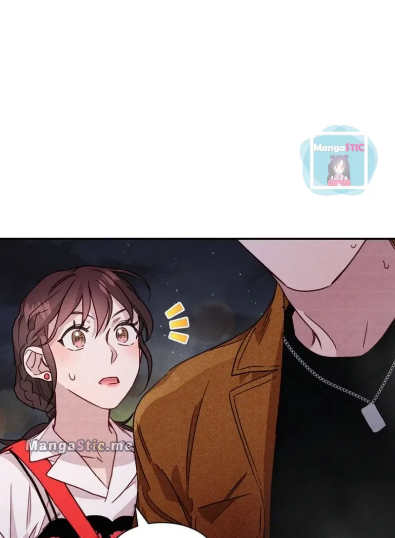 A Morning Kiss at Tiffany’s Chapter 16 page 6