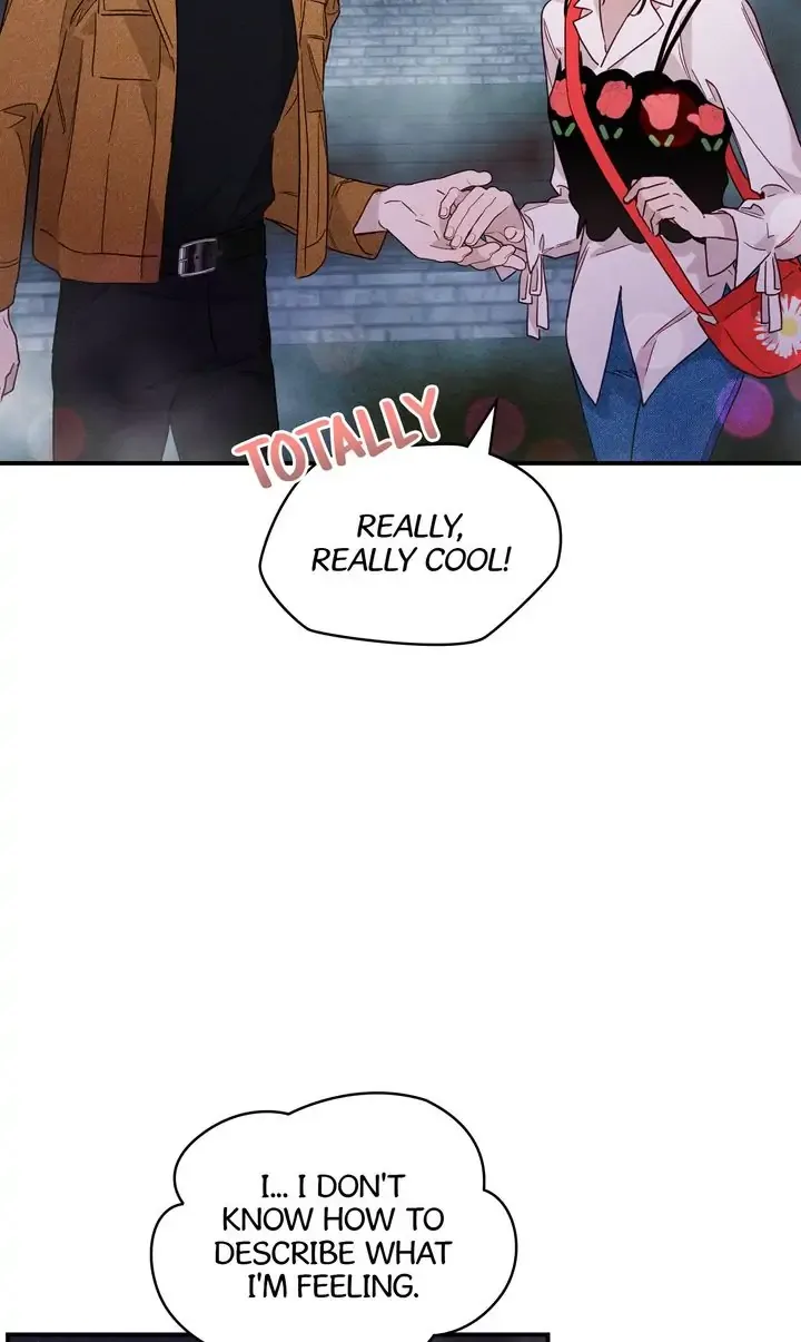 A Morning Kiss at Tiffany’s Chapter 15 page 61