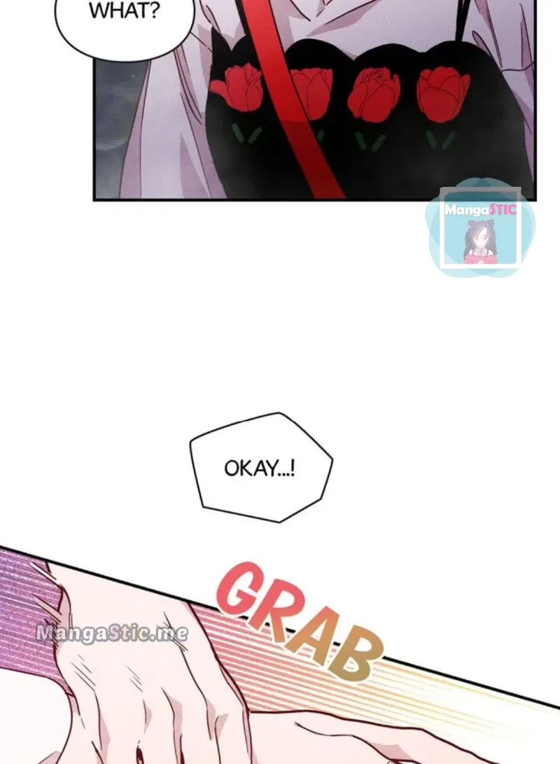 A Morning Kiss at Tiffany’s Chapter 16 page 10
