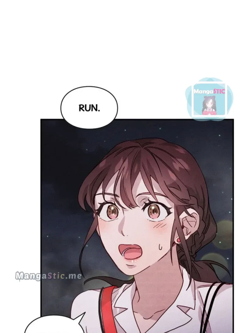 A Morning Kiss at Tiffany’s Chapter 16 page 9