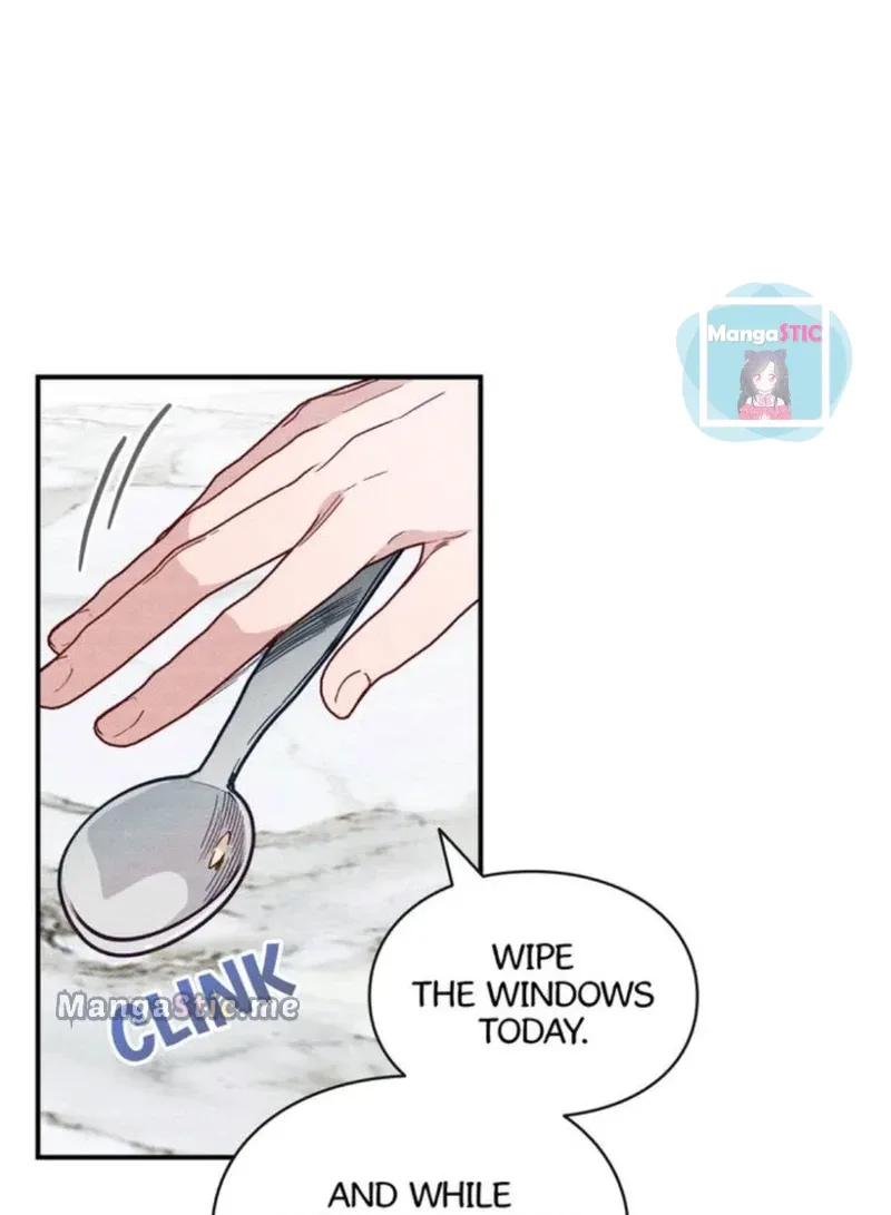A Morning Kiss at Tiffany’s Chapter 18 page 15