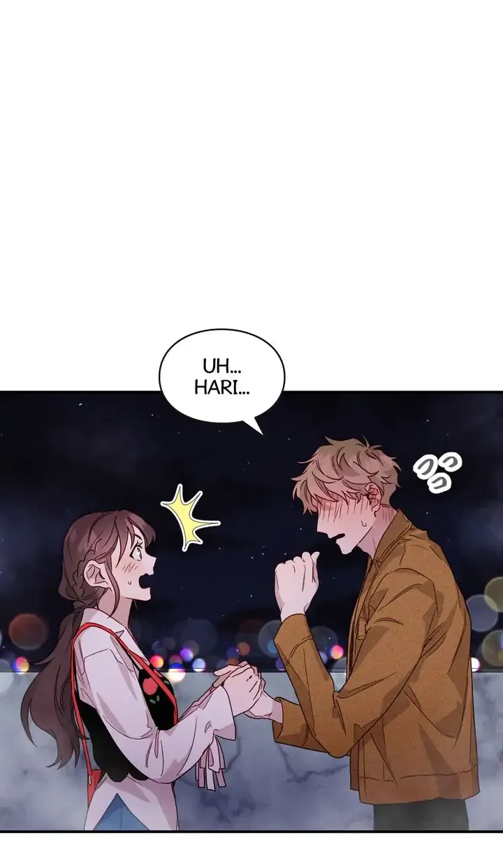 A Morning Kiss at Tiffany’s Chapter 15 page 66
