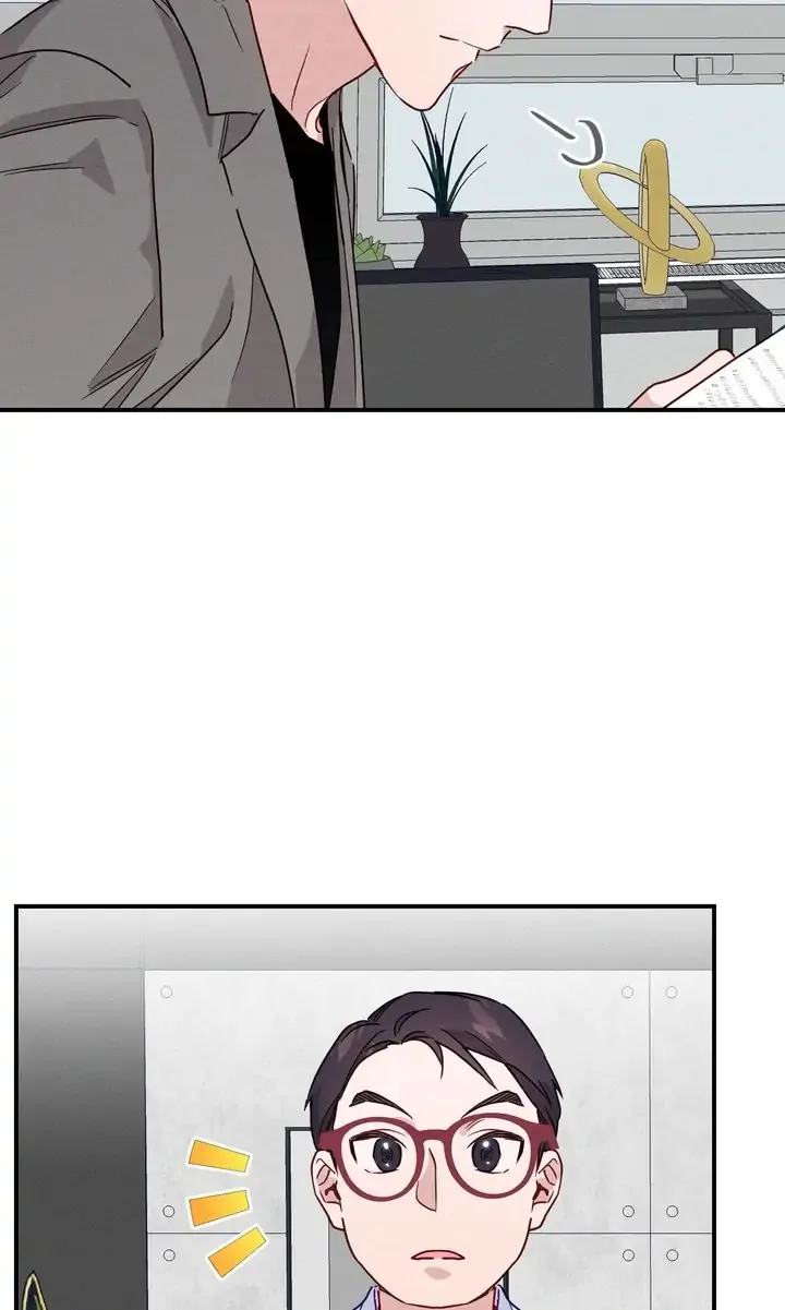 A Morning Kiss at Tiffany’s Chapter 13 page 60