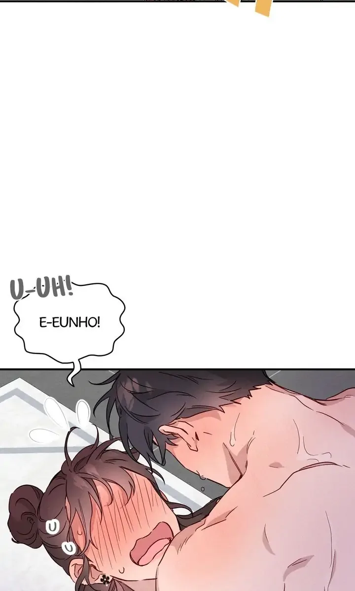 A Morning Kiss at Tiffany’s Chapter 10 page 49