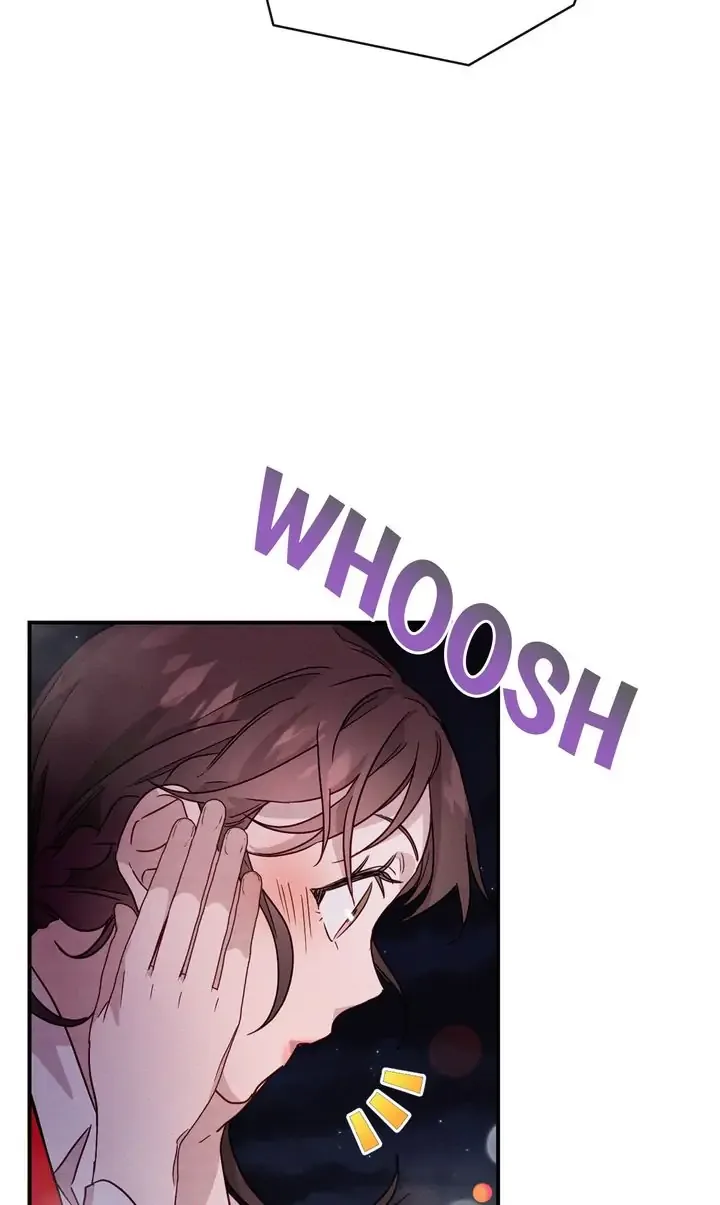 A Morning Kiss at Tiffany’s Chapter 15 page 69