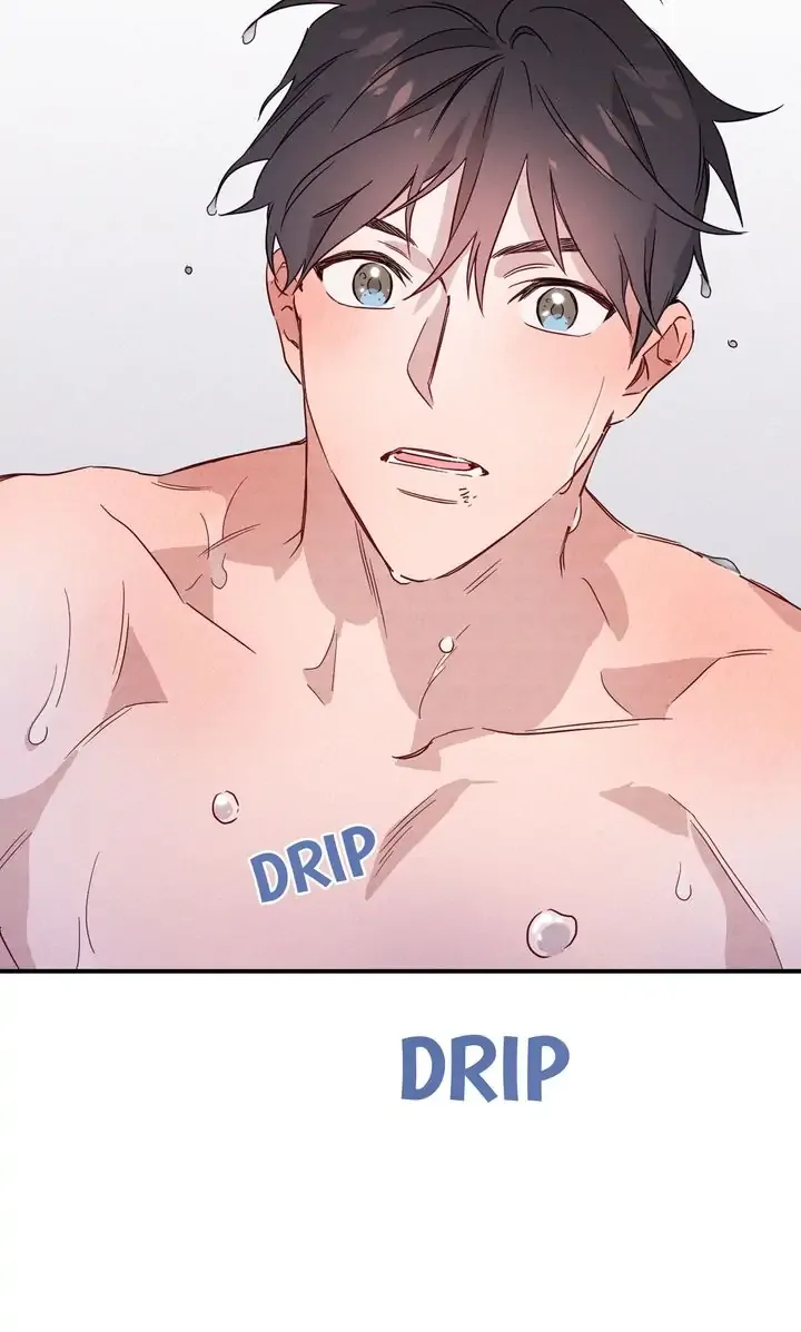 A Morning Kiss at Tiffany’s Chapter 10 page 47
