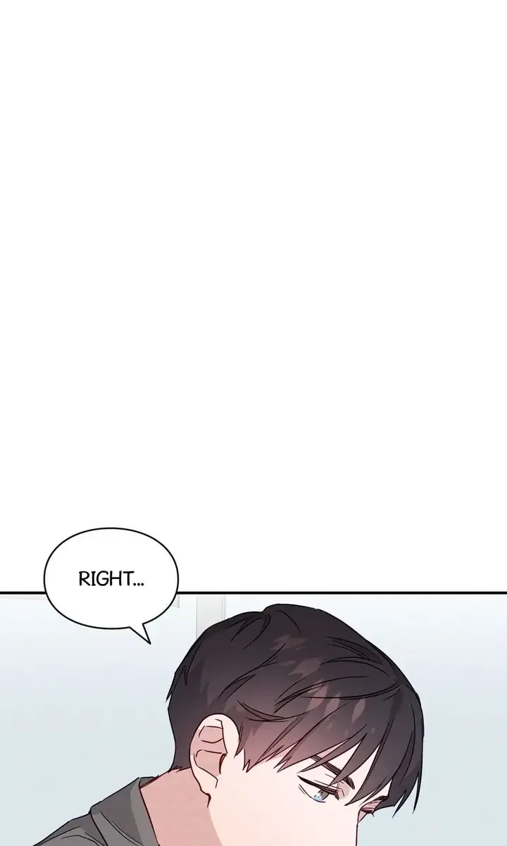 A Morning Kiss at Tiffany’s Chapter 13 page 59