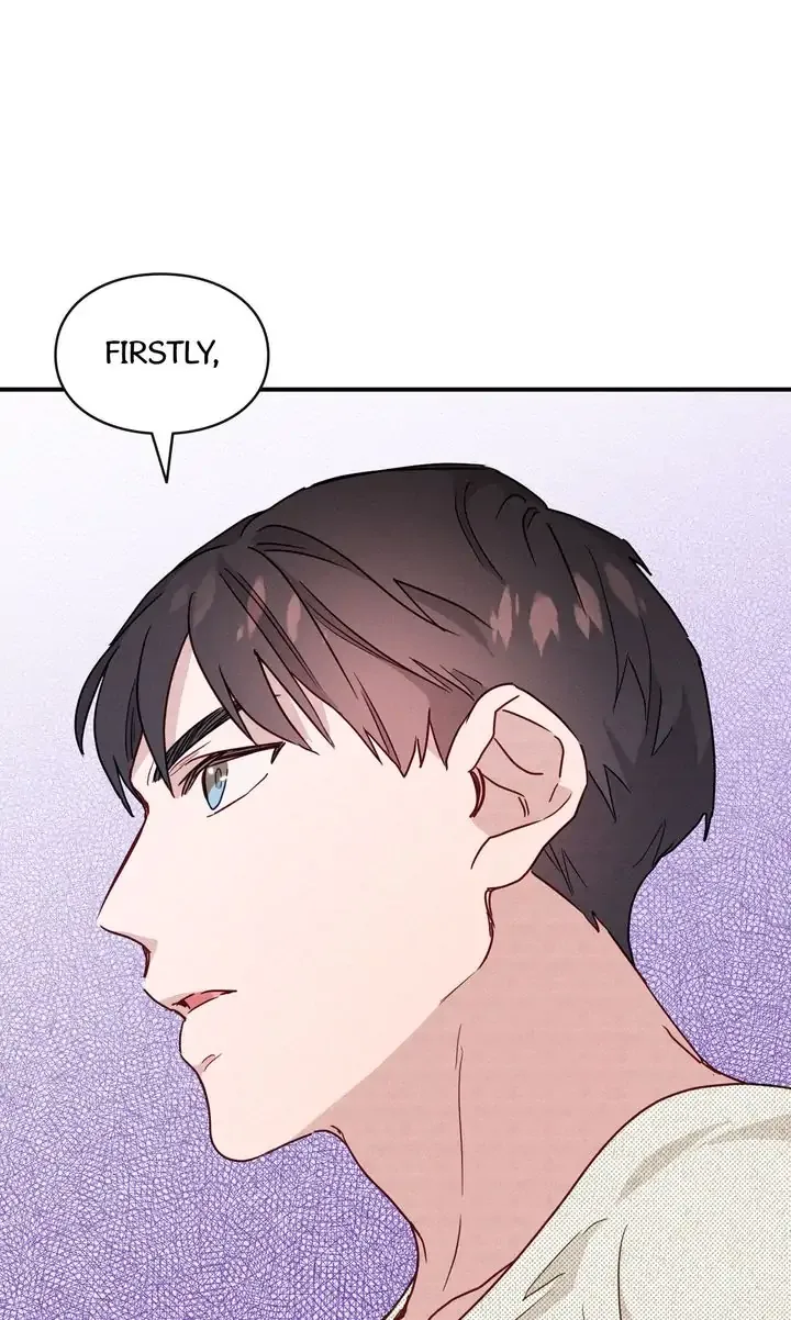 A Morning Kiss at Tiffany’s Chapter 12 page 43