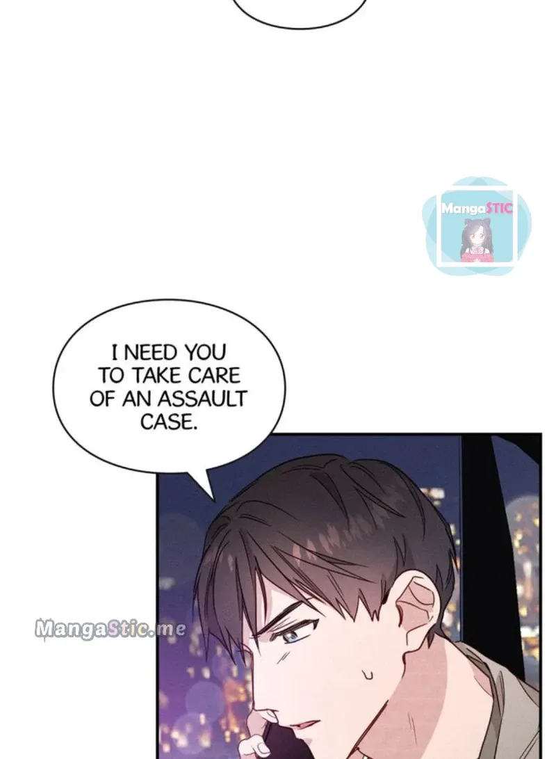 A Morning Kiss at Tiffany’s Chapter 17 page 3
