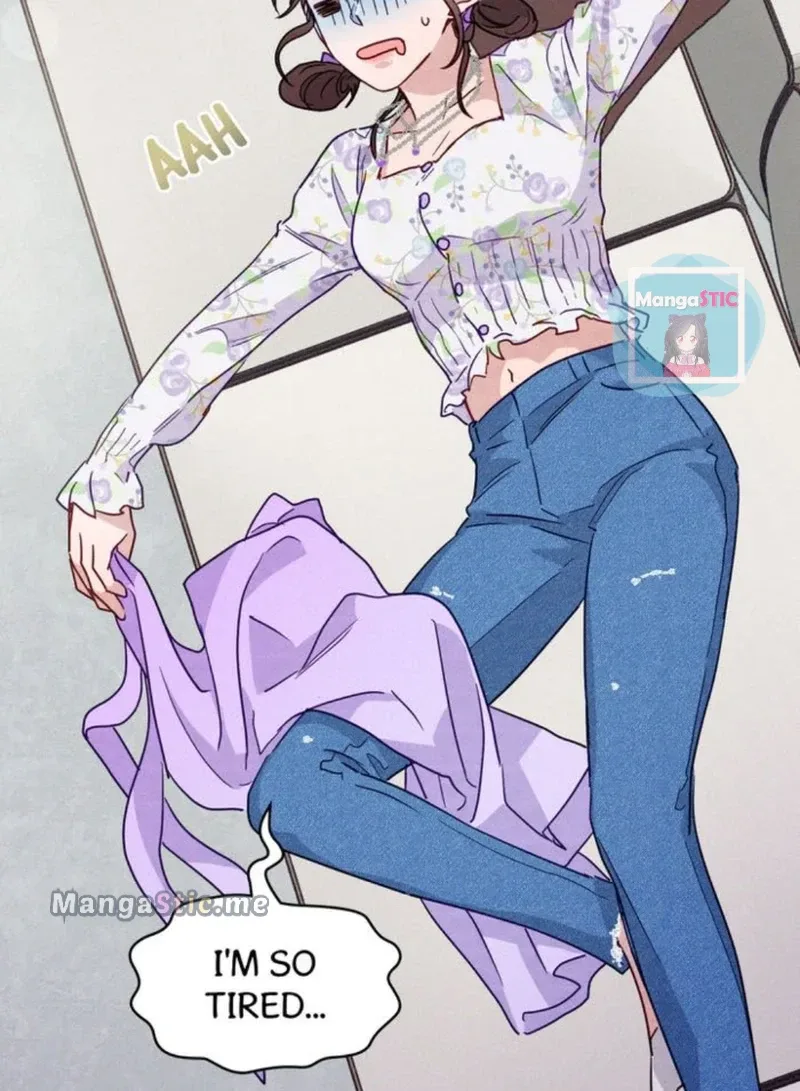 A Morning Kiss at Tiffany’s Chapter 18 page 28